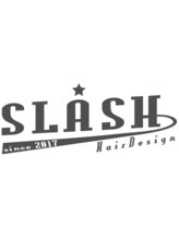 SLASH HairDesign【スラッシュヘアデザイン】