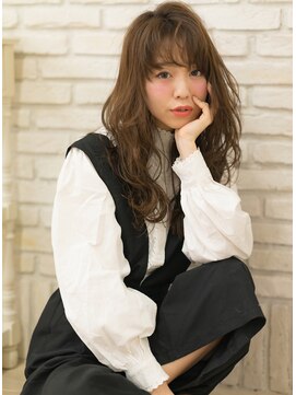 ディスタカマツ(This TAKAMATSU) 2018 This S/S collection-Spring-