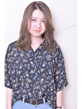 ニコ カシェート 狭山市東口店(nico-cachette) モテミディアム