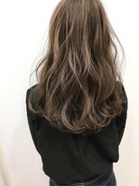 レジナヴィータ 栄(Reginavita)&nbsp;【Reginavita栄】アッシュグレージュ＠早川