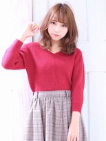 ジュール(Jule)&nbsp;【Jule】セーンジュミディ♪