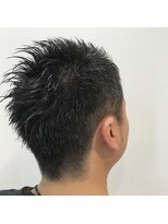 ライフ(LIFE)&nbsp;ショートスタイル