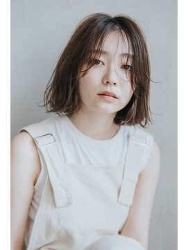 フィルムス 田町芝浦(FILMS) 田町/ハッシュボブ/ハイレイヤー/ワンホンレイヤー/イメチェン