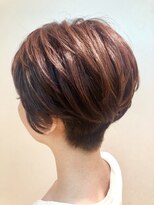 ノーブル 白金台店(Noble by PROGRESS) お客様スタイル