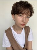 フレンチショート