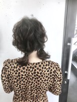 ロク 高田馬場(lok)&nbsp;大人ツインテール【高田馬場 ロク】あらい