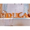 デューカ(DUCA Healing)のお店ロゴ