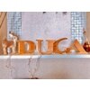 デューカ(DUCA Healing)のお店ロゴ