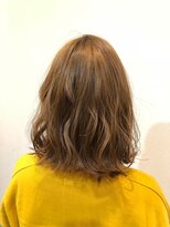 トリップバイ ニューヨークニューヨーク(Trip by NYNY)&nbsp;アレンジ自在★切りっぱなしボブ