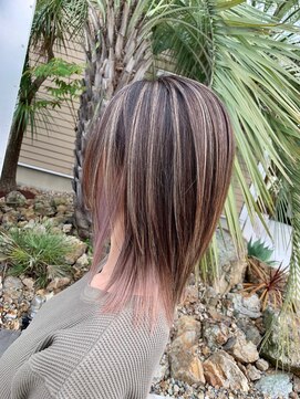 エイジア ユナイテッド バーン(ASIA UNITED BURN) ◆ASIA◆ highlight