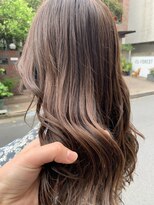 ロイジー(roijir)&nbsp;表参道roijir 女子ウケカラー×ショコラブラウン