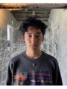 ランド(LAND) Morning hair