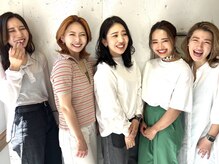 西中島南方駅の女性スタイリストが多い一覧 ホットペッパービューティー