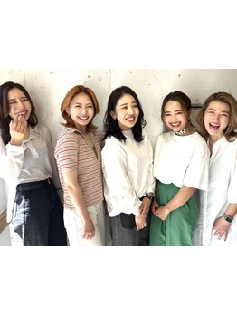 【西中島南方徒歩３分】寄り添うカウンセリング×プロとしての提案♪女性ならではの和やかな雰囲気が魅力☆