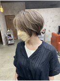 シークレットハイライト