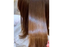 アイリーヘアー(iriE hair)