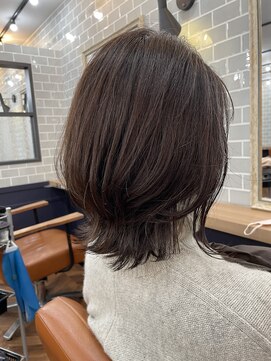 レンヌ 調布(Rennes) 大人ミディアム