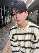 リークフー(Ree cu fuu)&nbsp;20代30代コンマヘア　近藤