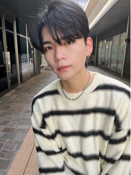 リークフー(Ree cu fuu) 20代30代コンマヘア　近藤