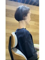 キレイコムデュース(Deuce)&nbsp;大人ショート