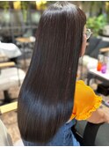髪質改善☆美髪チャージ