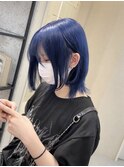 【ディープブルー☆】嶋津 雄大