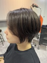 ネクストステージ(Next Stage) くびれショート