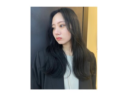 ヘアーサロン グラブ(hair Salon grab)の写真