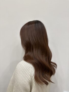 ジェットセット 虎ノ門ヒルズステーションタワー店(jetset) 韓国風☆くびれウェーブ