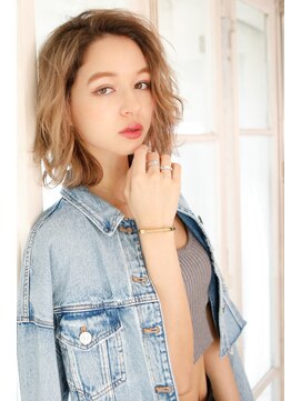 エマ 日吉(emma) emmaオリジナルスタイル