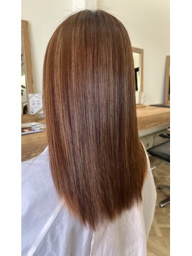 ミルバイアンフィニー(MIL by INFINI) NEOメテオストレート