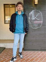 ルチカ(Luccica)&nbsp;森本 紘司