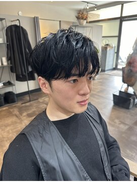 ピリナ(Pilina) ◇メンズスタイル◇