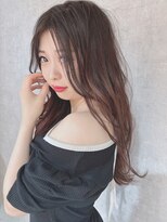 アストランティア 栄店(ASTRANTIA)&nbsp;【女性専用サロンASTRANTIA栄】すがの　ナチュラルブラウン