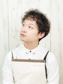 パチファニ 目黒店(pati fani) タナベ コウタ