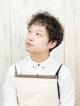 パチファニ 目黒店(pati fani) タナベ コウタ