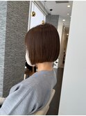 Aoヘアスタイル