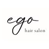 エゴ(ego)のお店ロゴ