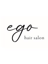 hair salon ego