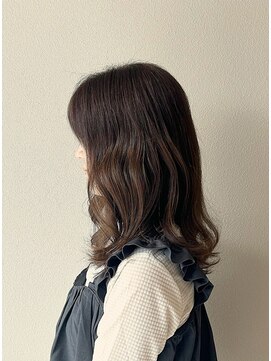 ウルラ(ulula) no.1【カット+カラ-+トリ-トメント+高濃度炭酸泉+ショ-トスパ】