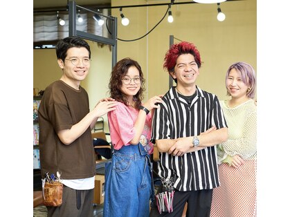 ワラティク(WARATI C)の写真