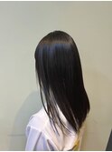 髪質改善ストレート・トリートメント/縮毛矯正/鷺沼