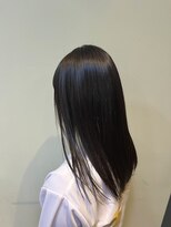 ループス 鷺沼店(Loops) 髪質改善ストレート・トリートメント/縮毛矯正/鷺沼