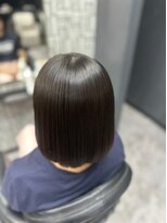 アローズ 久留米店(arose)&nbsp;ボブストレート