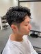 オンリーケアバイジャパン(ONLY CARE by JAPAN)の写真/【毎朝のスタイリングが簡単】ON/OFF切り替え可能な遊び心あるデザインをご提供します◎