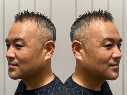 ダンディズム 狸小路本店(DANDIZM)の写真