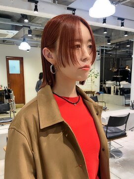 キャロルガーデンズ ボコカ 表参道(Carroll Gardens bococa) 【kacho】