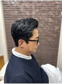 シンプルスタイル