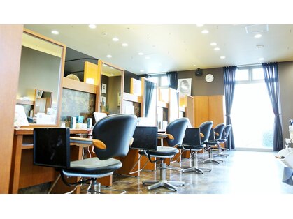 フィールエー 南吉成店(feel.a)の写真