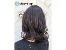 ベイビーステップ(Baby Step)